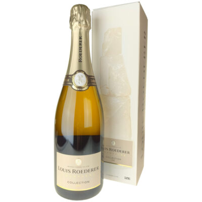 Champagne Collection 246, Louis Roederer